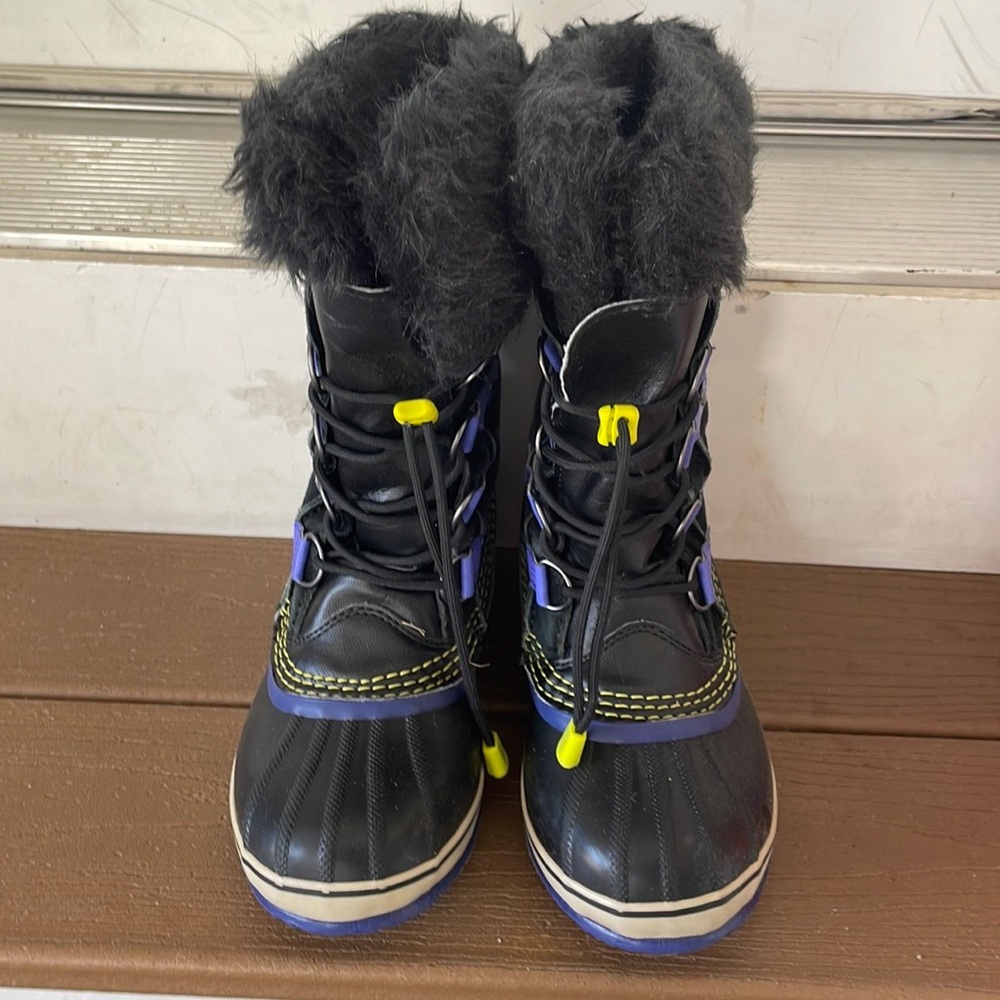 Sorel winter Boots